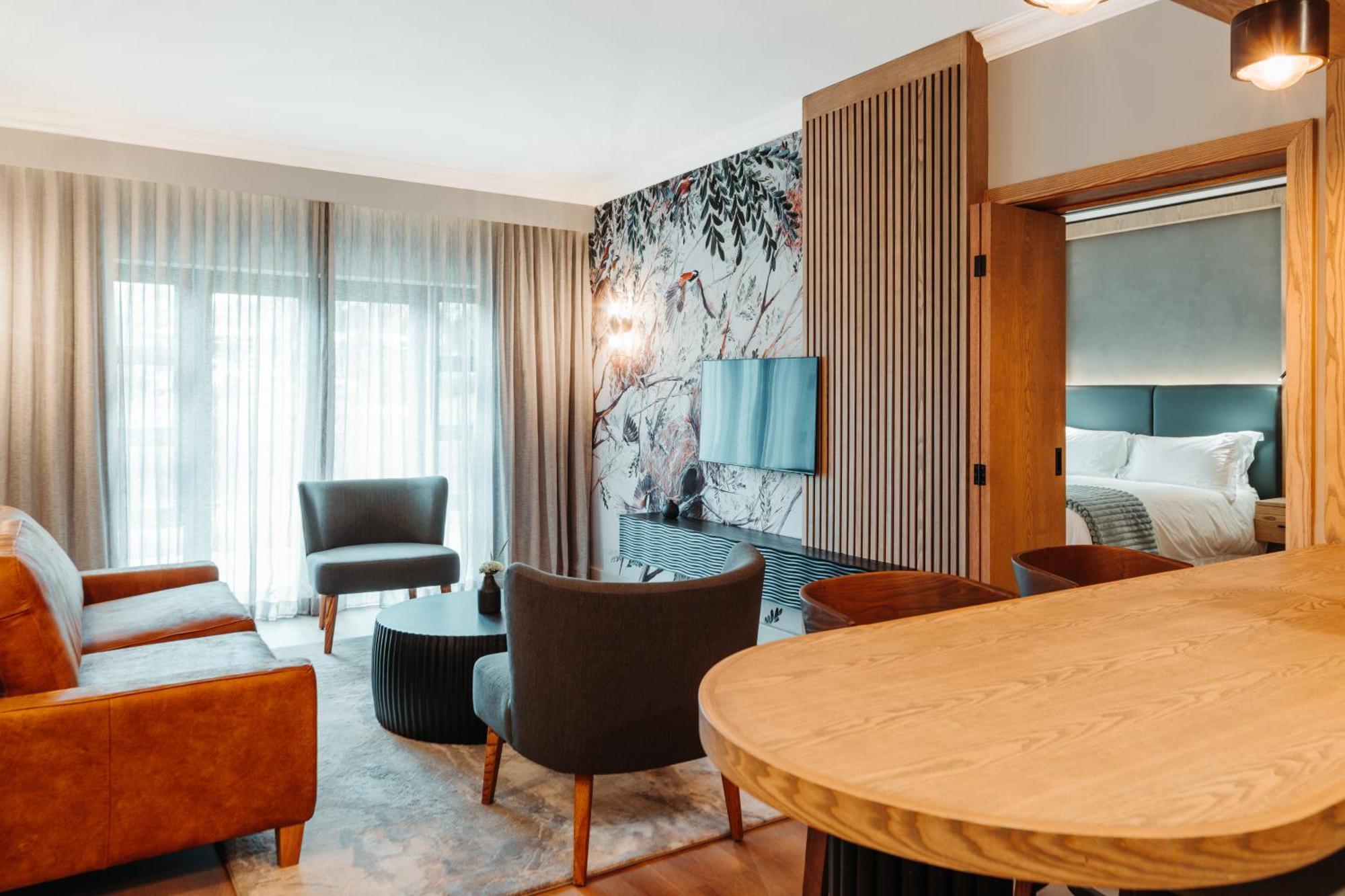 เอมเมอรัล รีสอร์ต แอนด์ คาสิโน Hotel Vanderbijlpark ภายนอก รูปภาพ